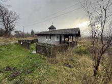 Св.Стилиян -Аязмо и параклис